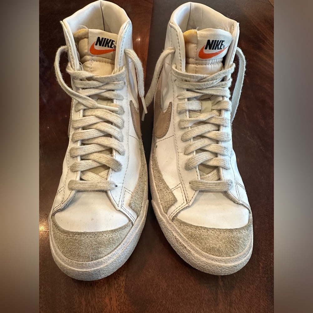 Nike Blazer Mid ‘77 High Top
